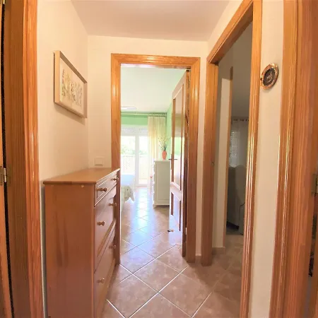 A 50m De La Playa Apartment *