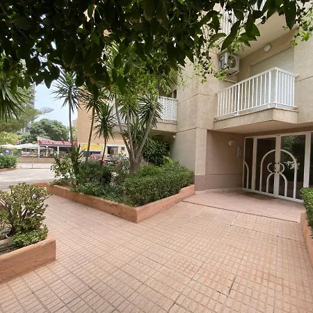 Apartment A 50m De La Playa