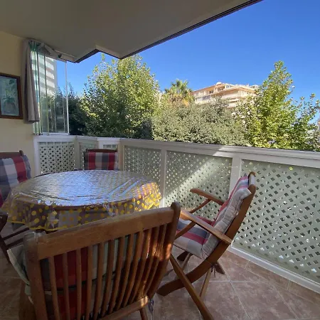Apartment A 50m De La Playa *