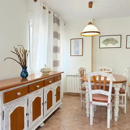 A 50m De La Playa Apartament Calpe