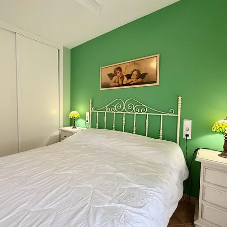 Apartament A 50m De La Playa *