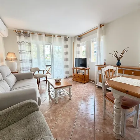 Apartament A 50m De La Playa