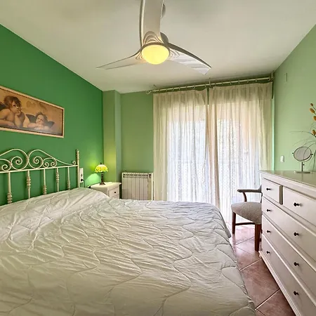 Apartament A 50m De La Playa *