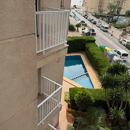 Apartament A 50m De La Playa *